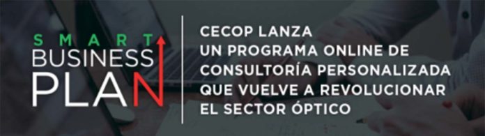 CECOP Smart Business plan