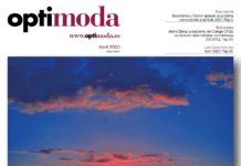 Optimoda abril 2020 portada