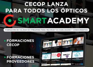 formación ópticos