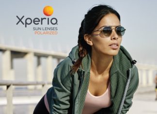 lentes polarizadas