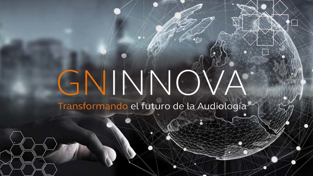 Cursos audiología