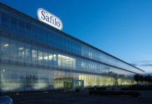 CFO Safilo