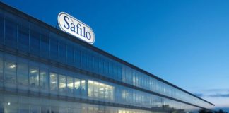 CFO Safilo