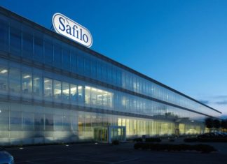 CFO Safilo