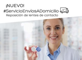 Medidas Farmaoptics