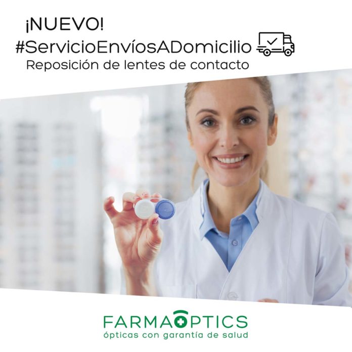 Medidas Farmaoptics