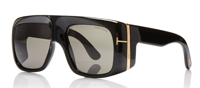 Modelo FT0733_01A Tom Ford SS2020