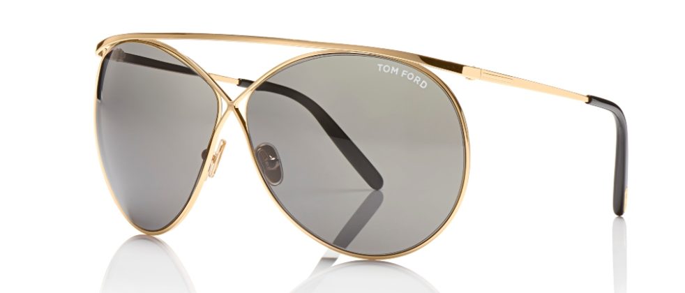 Modelo FT0761_28A Tom Ford SS2020