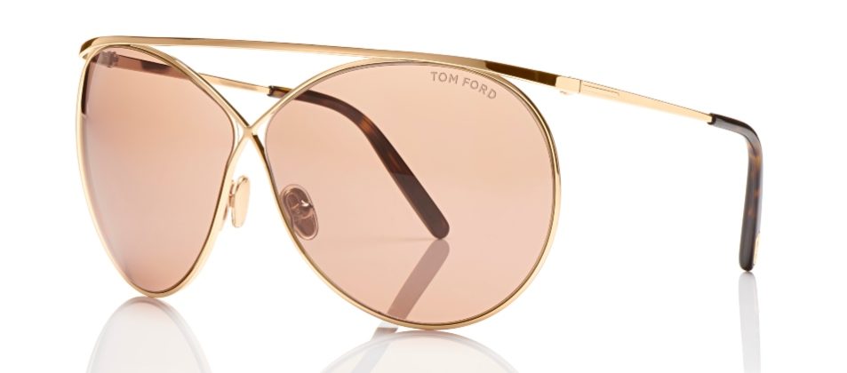 Modelo FT0761_28Y Tom Ford SS2020