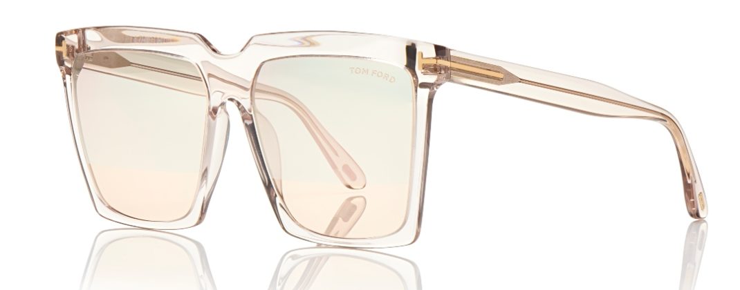 Modelo FT0764_20Z Tom Ford SS 2020