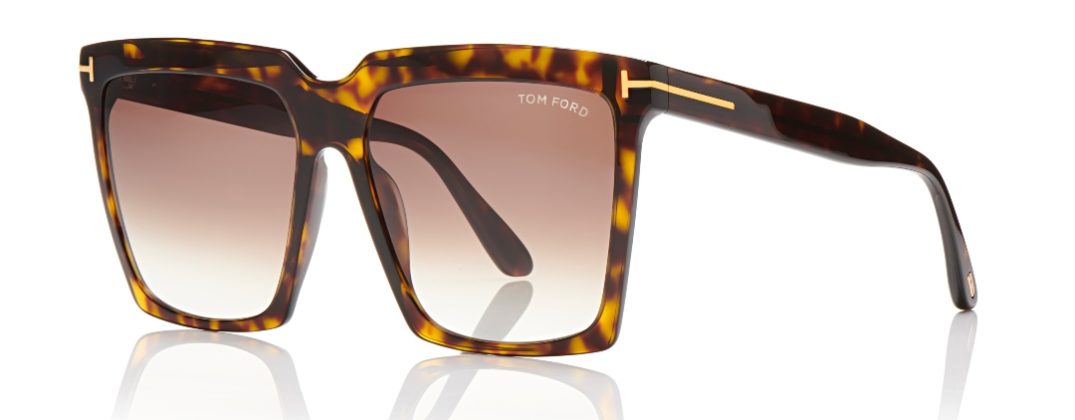 Modelo FT0764_52K Tom Ford SS 2020