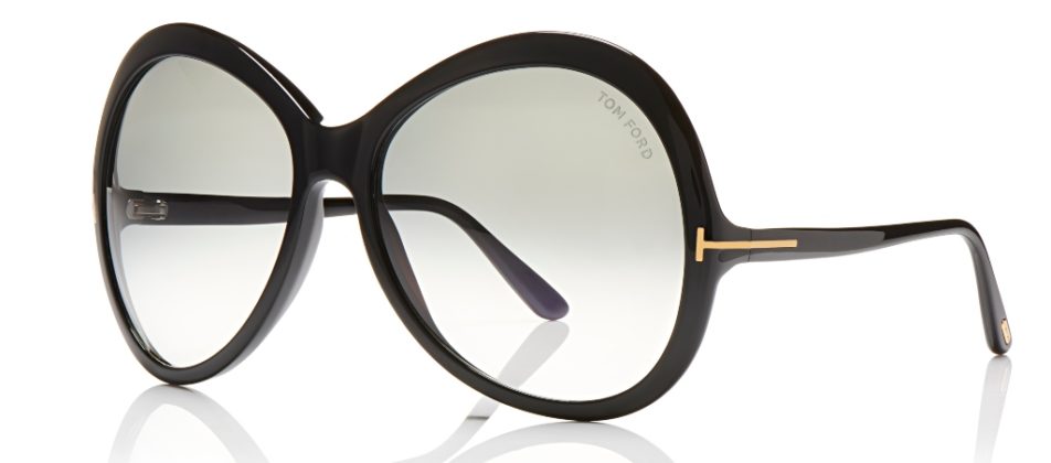 Modelo FT0765_01B Tom Ford SS 2020