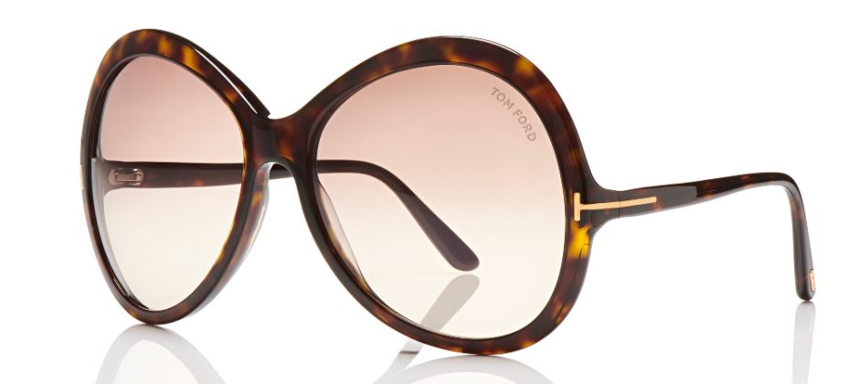 Modelo FT0765_52F Tom Ford SS 2020