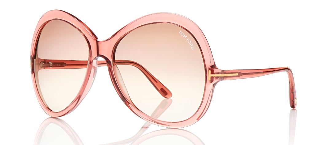 TOM FORD UNA MARCA DIFERENTE - VISTAOPTICA Blog