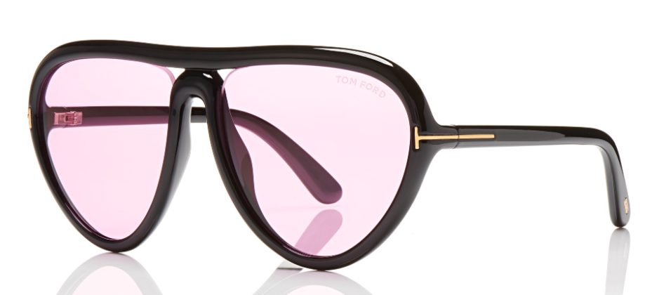 Modelo FT0769_01Y Tom Ford SS 2020