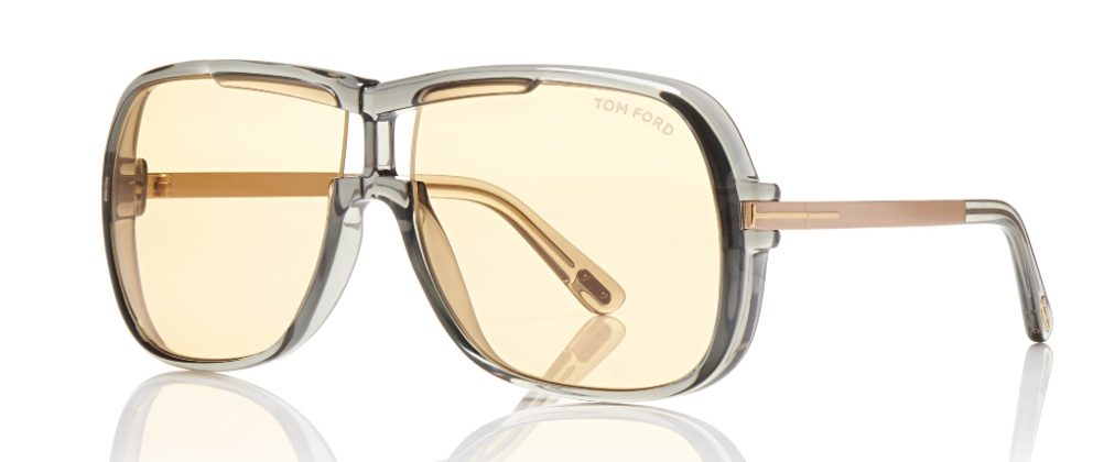 Modelo FT0800_20E Tom Ford SS 2020