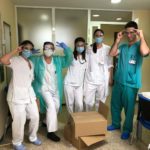 Hospital Principe de Asturias