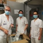 Hospital Universitario Rey Juan Carlos Mostoles