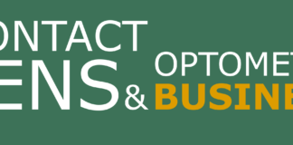 Contact Lens & Optometry Business