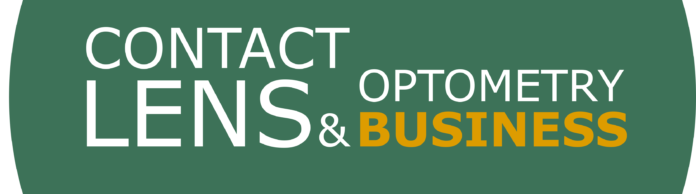 Contact Lens & Optometry Business