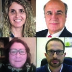 Mónica Ardanuy - Enric Carrera - Diana Cayuela - José Antonio Tornero