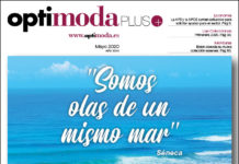 Optimoda mayo 2020 portada