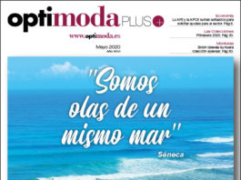 Optimoda mayo 2020 portada