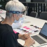 POLAROID STAYSAFE2 FACESHIELD