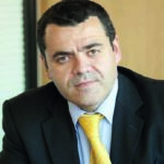 Jordi Costa Argelaguet Presidente de ANCECO