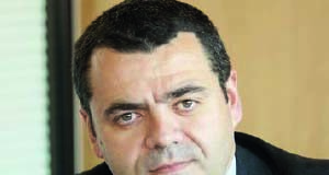 Jordi Costa Argelaguet Presidente de ANCECO