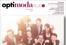 Optimoda julio 2020 portada