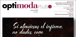 Optimoda junio 2020 portada