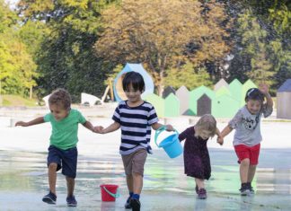 Los niños y adolescentes con pérdida auditiva corren más riesgo de sufrir bullying