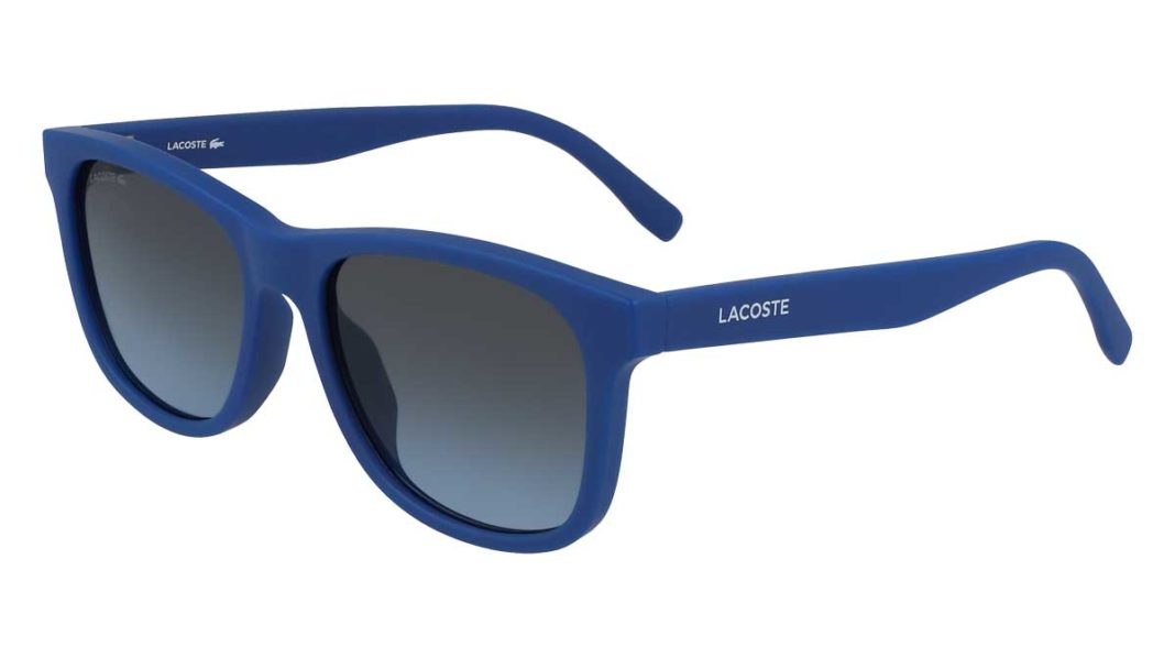 gafas de sol Lacoste