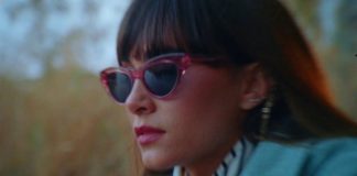 aitana gafas de sol