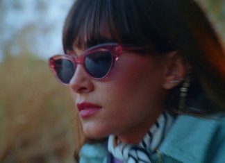 aitana gafas de sol