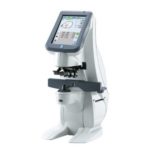 Fronto automático LM 7P de Nidek