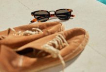 gafas de sol mó