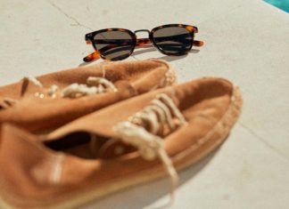 gafas de sol mó
