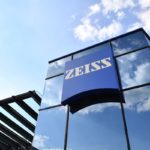 zeiss sede