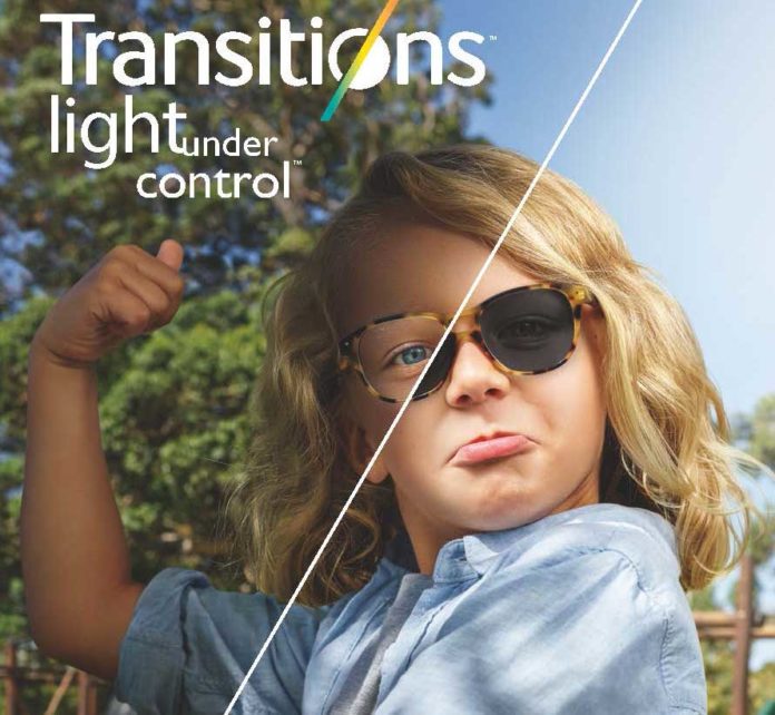 Lentes Transitions