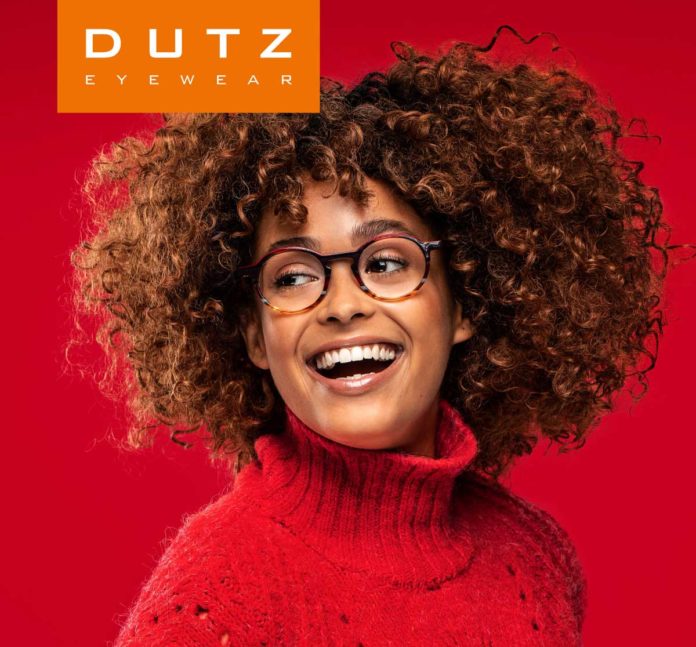 Dutz eyewear samba