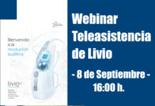 webinar teleasistencia Multiacustica