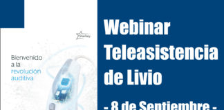 webinar teleasistencia Multiacustica