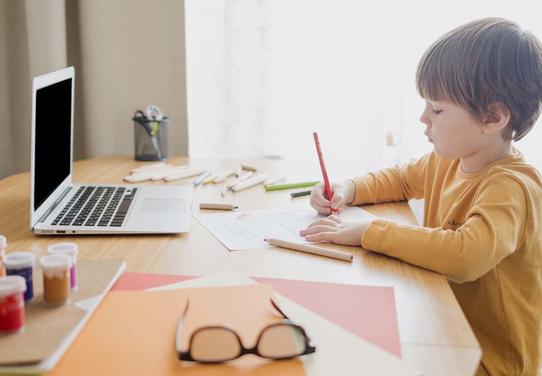 Padres y profesionales, aliados en la prevención y tratamiento de la miopía infantil