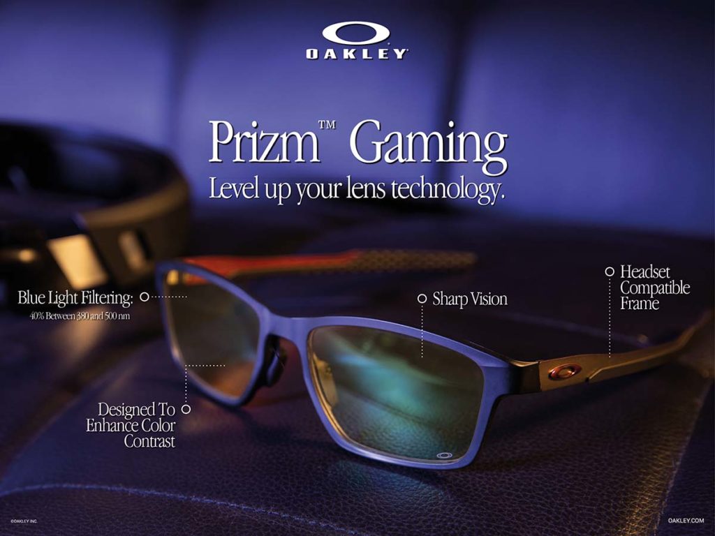 Gafas para gaming One