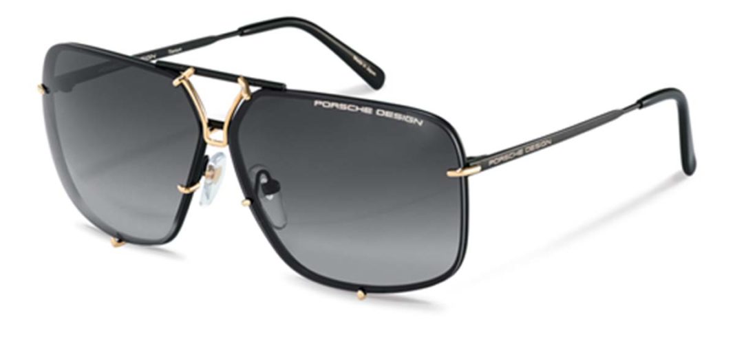 Porsche design de