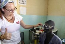 La Ruta de la Luz celebra sus primeros 20 años de servicio a la salud visual desde la cooperación