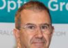 Ignasi Solé Llort CEO Natural Optics Group