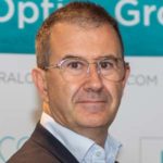 Ignasi Solé Llort CEO Natural Optics Group